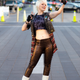 Cosplay by Dangrrr Doll